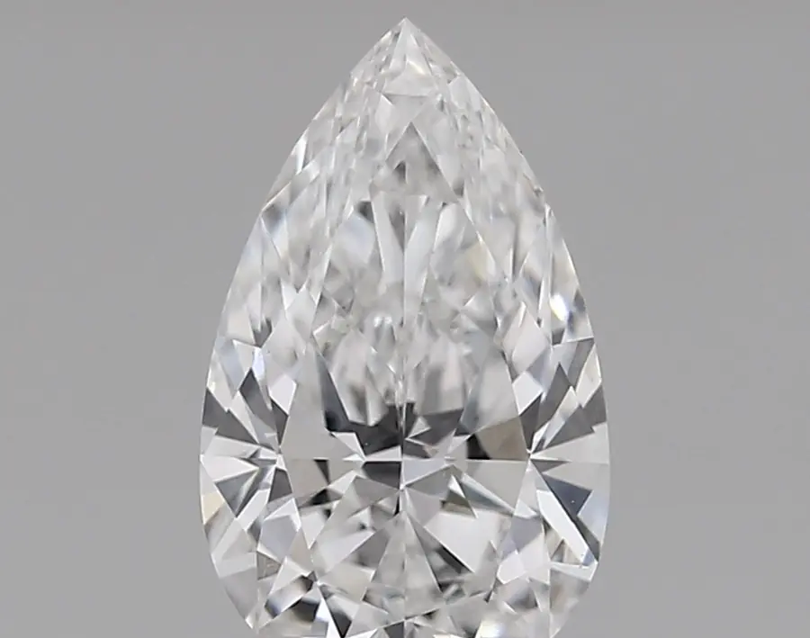 1.52ct E VVS2 Pear (IGI)