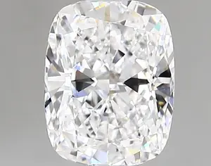1.52ct D VS1 Cushion (IGI)