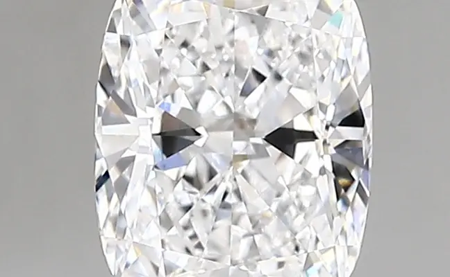 1.52ct D VS1 Cushion (IGI)
