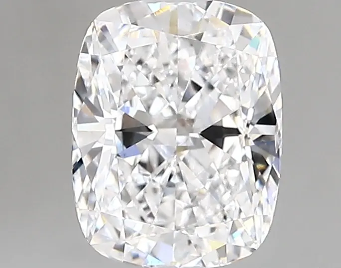 1.52ct D VS1 Cushion (IGI)