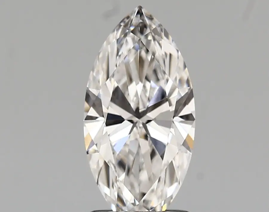 1.52ct D VVS2 Marquise (IGI)
