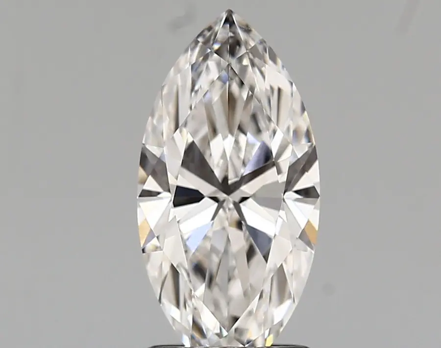 1.52ct D VVS2 Marquise (IGI)