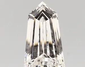 1.52ct E VS1 Bullet (IGI)