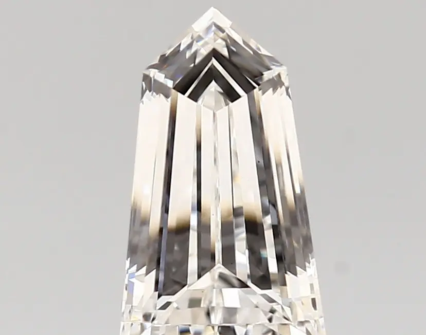 1.52ct E VS1 Bullet (IGI)