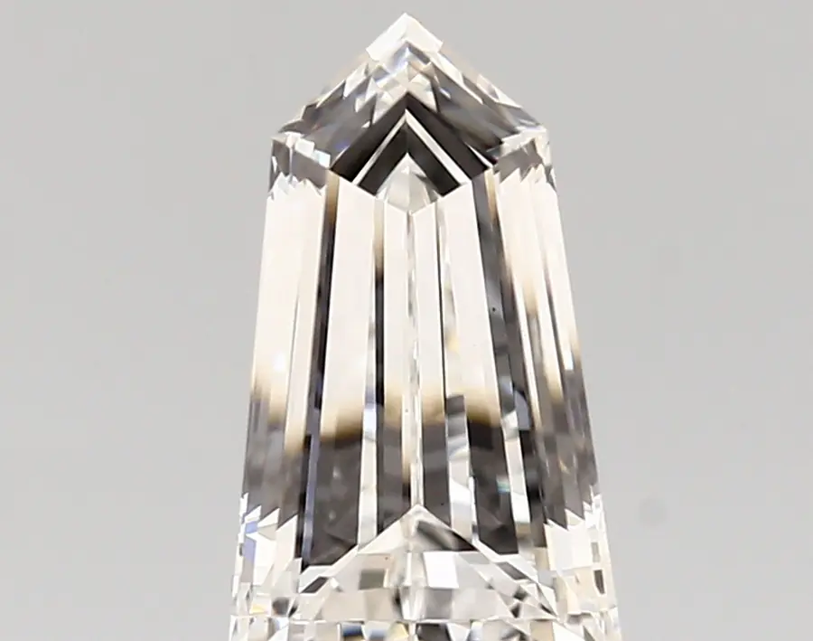 1.52ct E VS1 Bullet (IGI)