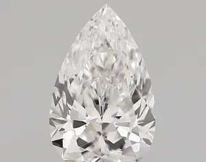 1.52ct D VVS1 Pear (IGI)