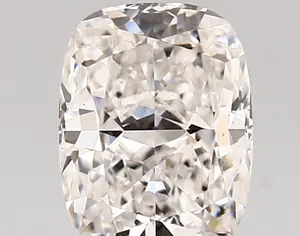 1.52ct D VS1 Cushion (IGI)