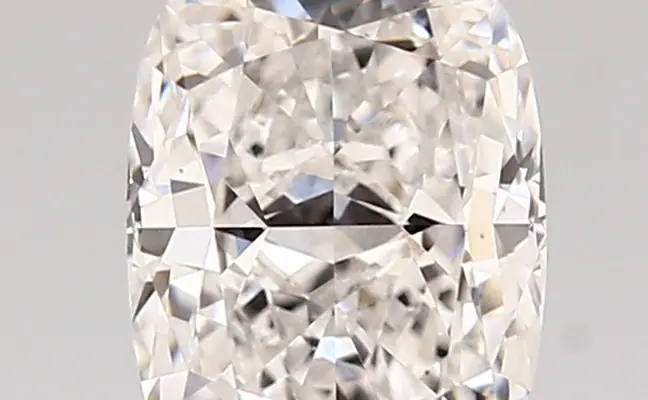 1.52ct D VS1 Cushion (IGI)