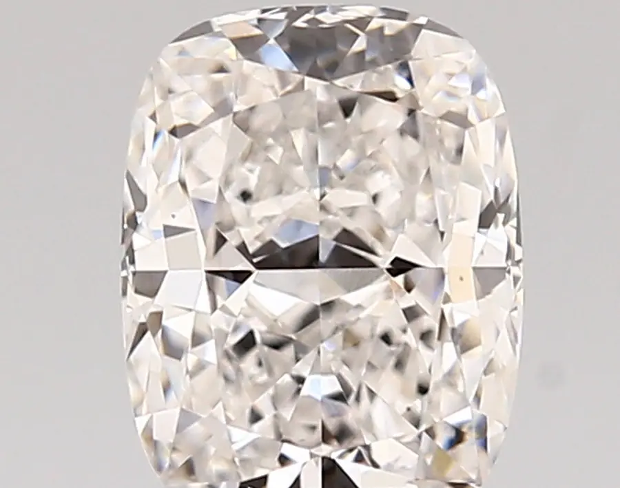 1.52ct D VS1 Cushion (IGI)