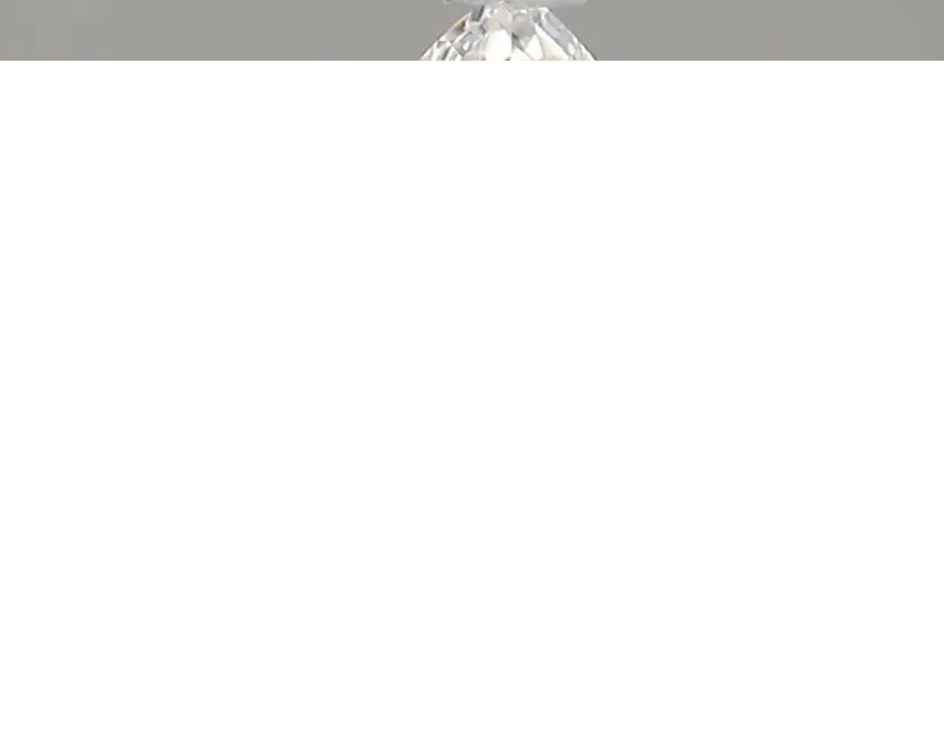 1.52ct D VS1 Pear (IGI)