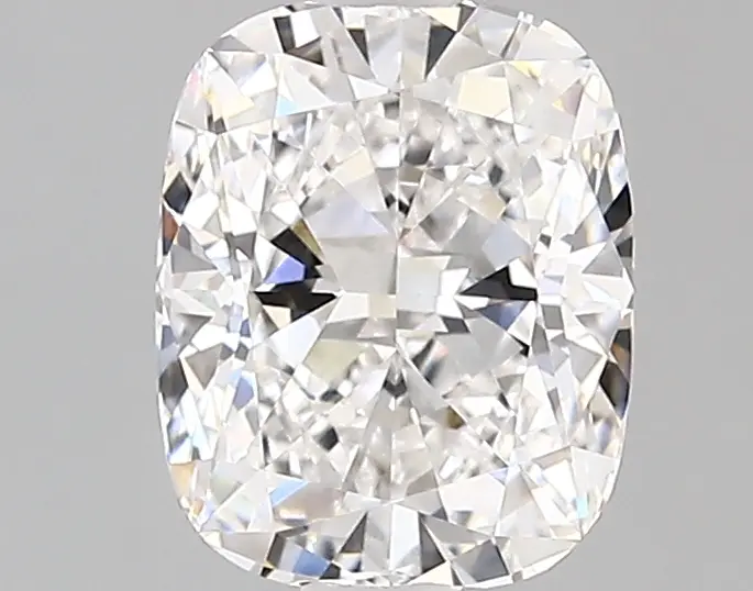 1.52ct D VVS2 Cushion (IGI)