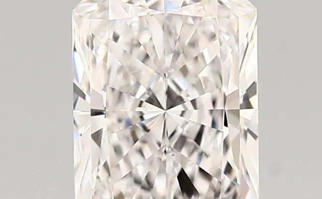 1.52ct D VVS2 Radiant (IGI)