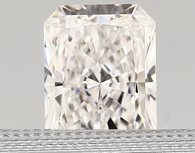 1.52ct D VVS2 Radiant (IGI)