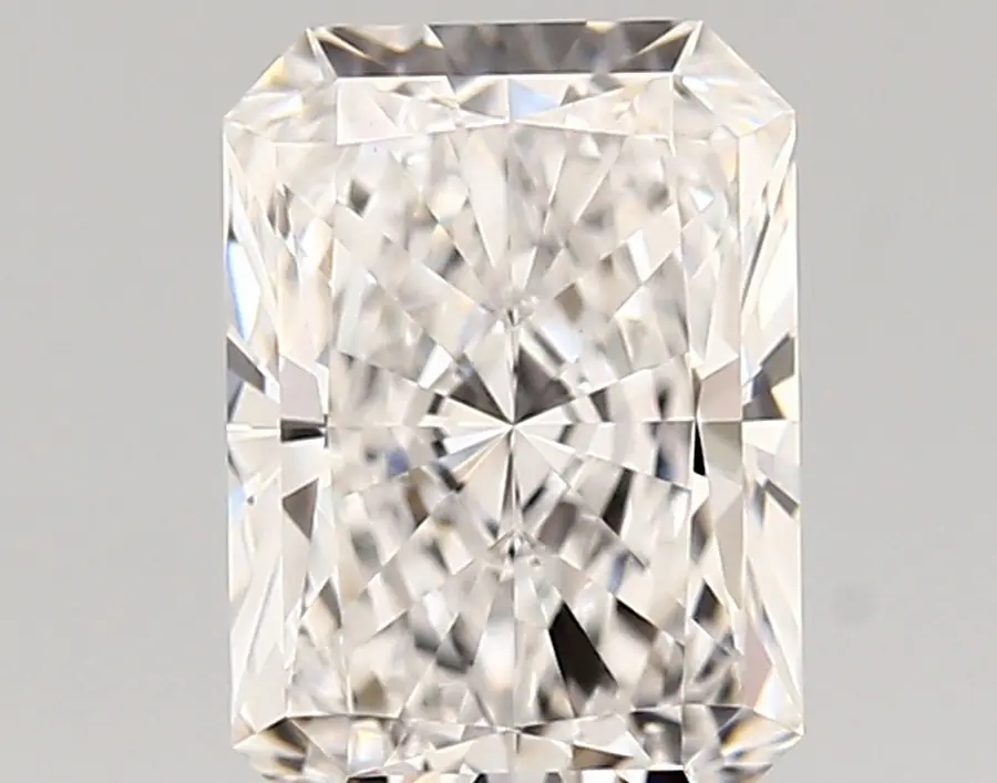 1.52ct D VVS2 Radiant (IGI)