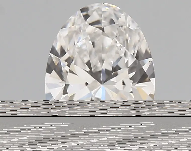1.52ct D VS1 Oval (IGI)