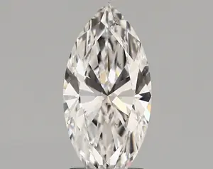 1.52ct D VS1 Marquise (IGI)