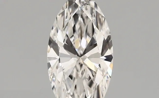 1.52ct D VS1 Marquise (IGI)