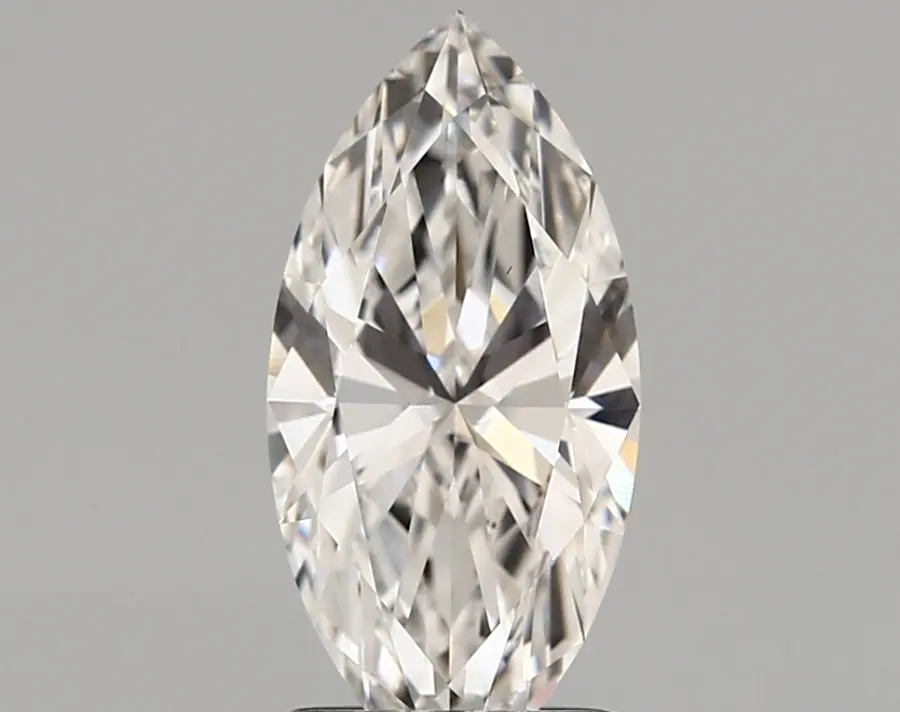 1.52ct D VS1 Marquise (IGI)