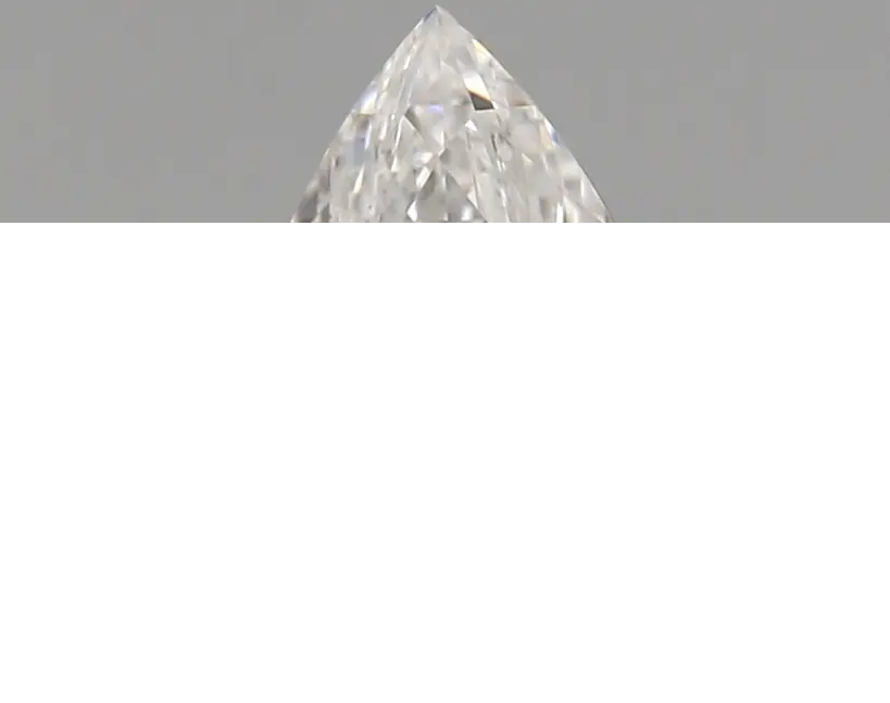 1.52ct D VVS2 Pear (IGI)