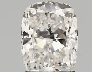 1.52ct D VS1 Cushion (IGI)