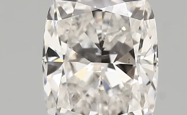 1.52ct D VS1 Cushion (IGI)