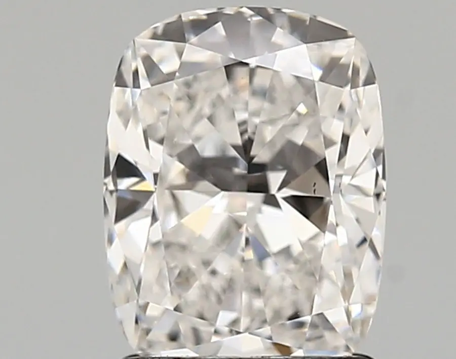 1.52ct D VS1 Cushion (IGI)
