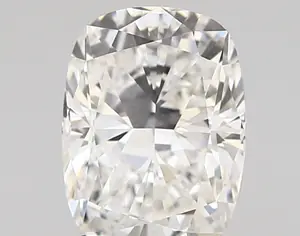 1.52ct D VVS2 Cushion (IGI)