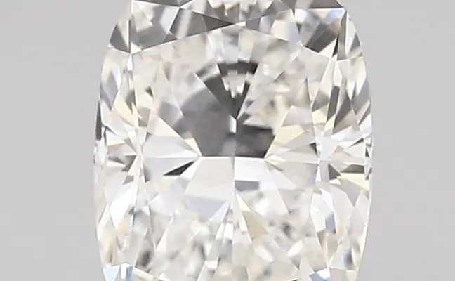 1.52ct D VVS2 Cushion (IGI)