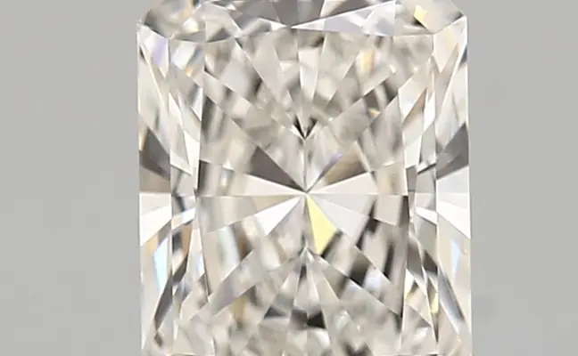 1.52ct E VVS2 Radiant (IGI)