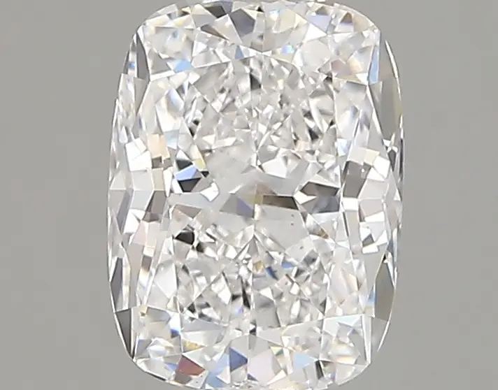 1.52ct D VVS2 Cushion (IGI)