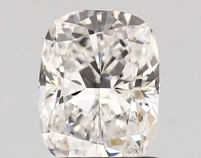 1.52ct E VS2 Cushion (IGI)