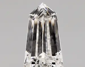 1.52ct F VVS2 Bullet (IGI)