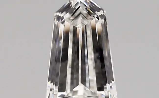 1.52ct F VVS2 Bullet (IGI)
