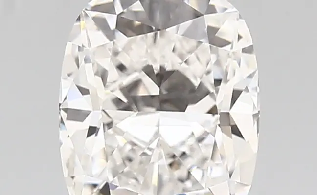 1.52ct D VS1 Cushion (IGI)
