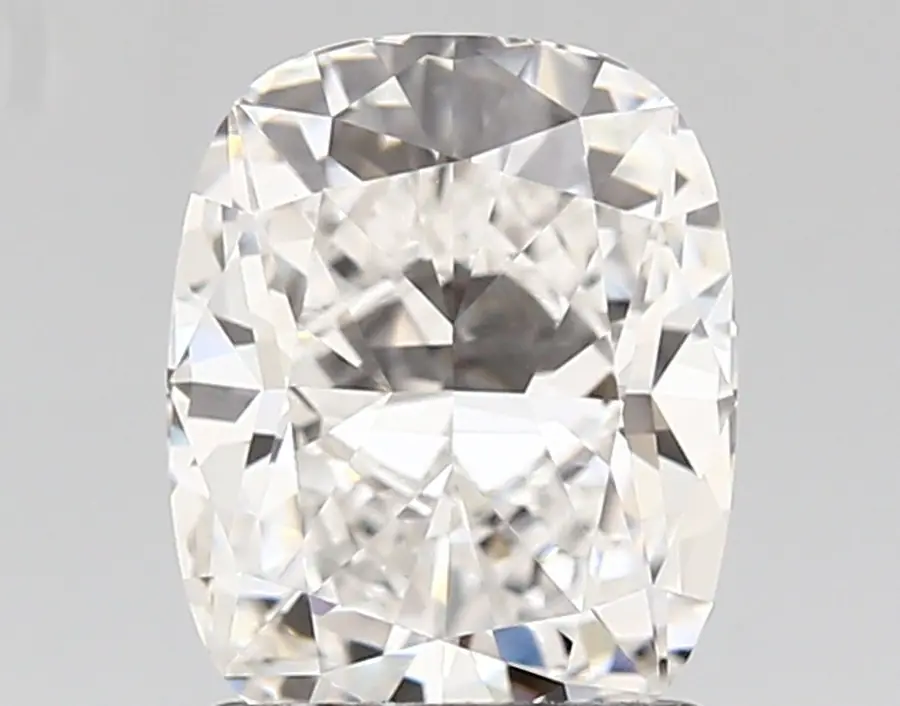 1.52ct D VS1 Cushion (IGI)