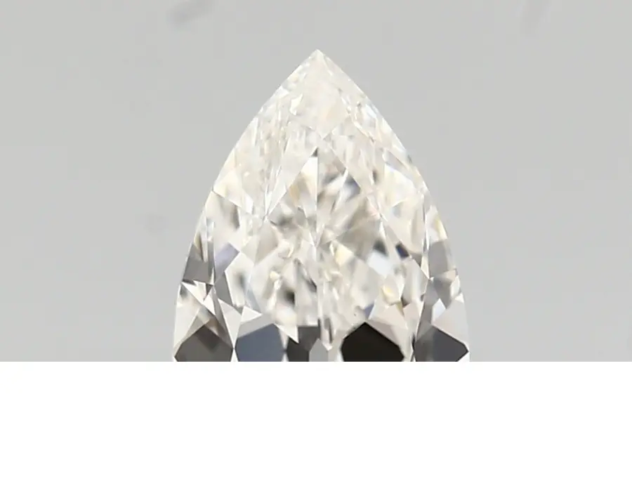 1.52ct F VVS2 Pear (IGI)