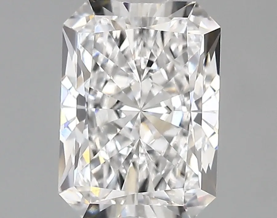 1.52ct D VVS2 Radiant (IGI)