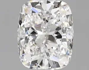 1.52ct D VS1 Cushion (IGI)