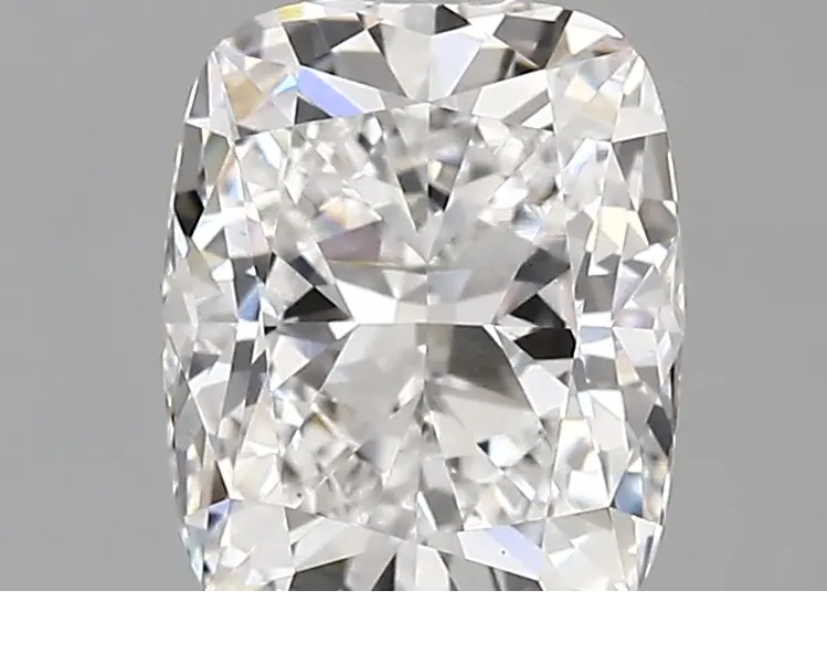 1.52ct D VS1 Cushion (IGI)