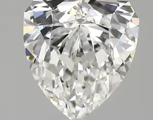 1.52ct D VVS1 Shield (IGI)