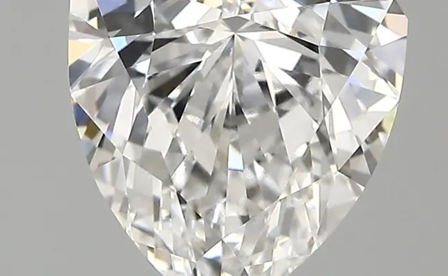 1.52ct D VVS1 Shield (IGI)