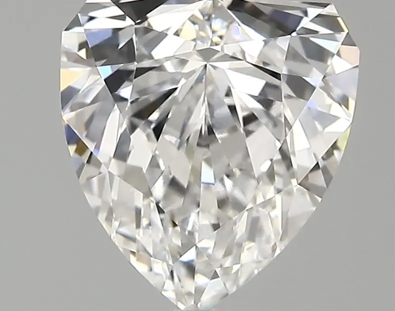 1.52ct D VVS1 Shield (IGI)