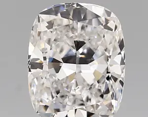 1.52ct D VS1 Cushion (IGI)