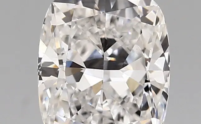 1.52ct D VS1 Cushion (IGI)