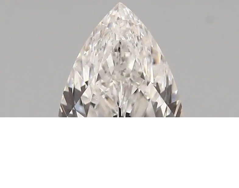 1.52ct D VVS2 Pear (IGI)