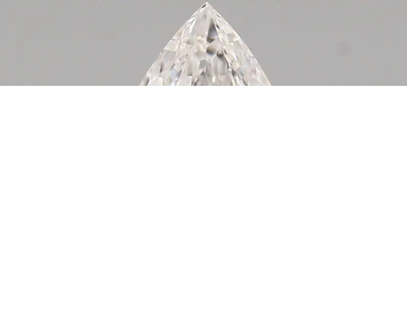 1.52ct D VVS1 Pear (IGI)