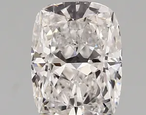 1.52ct D VS1 Cushion (IGI)