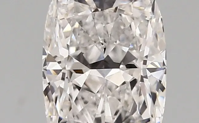 1.52ct D VS1 Cushion (IGI)