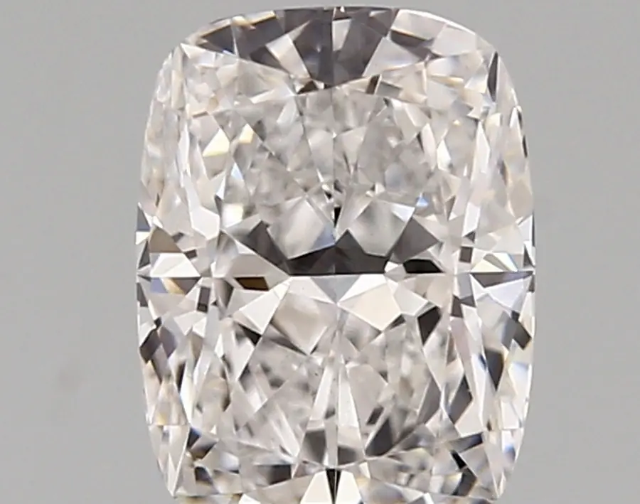 1.52ct D VS1 Cushion (IGI)