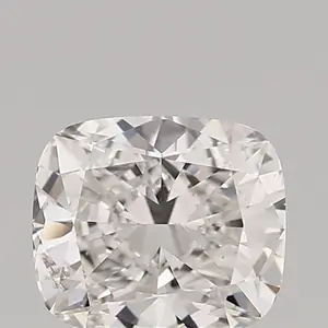 1.51ct G SI1 Cushion (IGI)